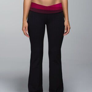 Lululemon Astro Pant *Full-On Luon (Regular) Women's Size 6